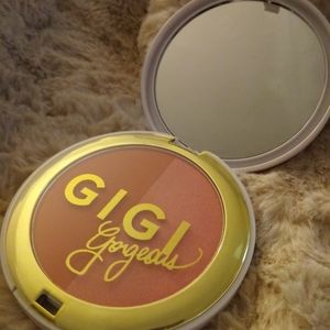 GiGi Gorgeous Blush Duo